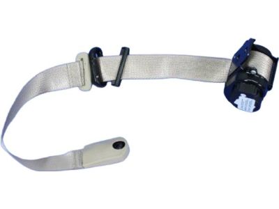 2020 Dodge Journey Seat Belt - 1SW03HL1AH