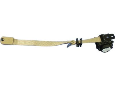 Mopar 1SW03HL1AH Front