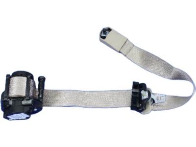 Mopar 1SW03HL1AH Front