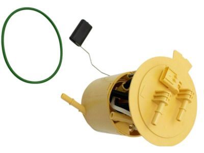 Jeep Grand Cherokee Fuel Pump - RL145589AB