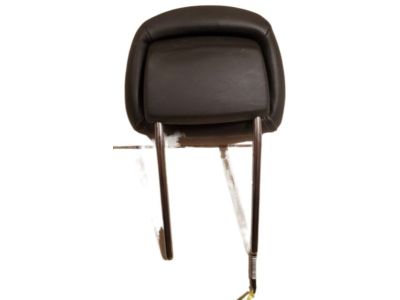 Mopar 5UQ21XDVAC HEADREST-Front