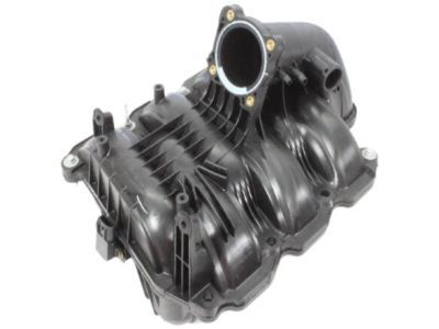 Jeep Liberty Intake Manifold - 53034181AD