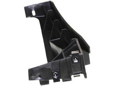 Mopar 68044623AA Bracket-Front Bumper Side