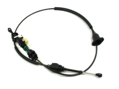 Mopar 52110005AI Transmission Shift Cable