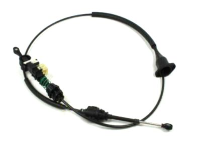 2006 Dodge Dakota Shift Cable - 52110005AI