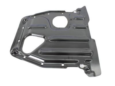 Mopar 52090316AF SKIDSTRIP-Front