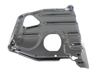 Mopar 52090316AF SKIDSTRIP-Front