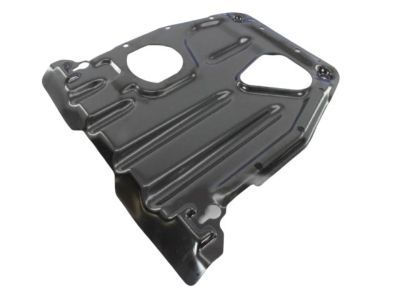 Mopar 52090316AF SKIDSTRIP-Front