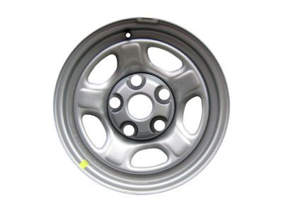 Dodge Nitro Spare Wheel - 5KG69S4AAB