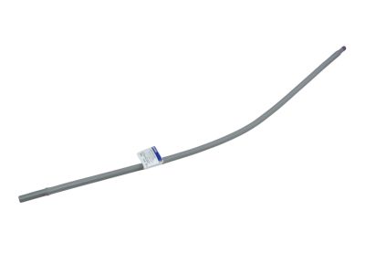Mopar 68257476AD Molding-Day Light Opening