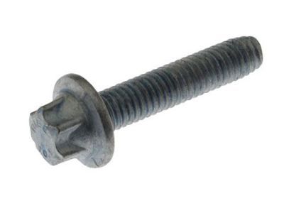 Mopar 6104684AA Bolt