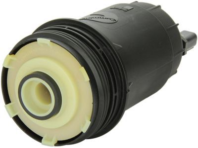 2010 Dodge Ram 3500 Fuel Filter - 68061632AA