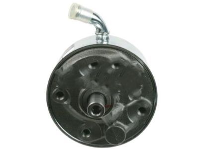 Chrysler Power Steering Pump - R4684156AB
