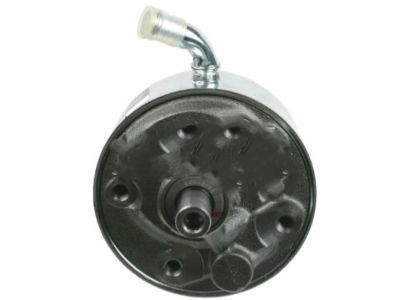 Mopar R4684156AB Power Steering Pump