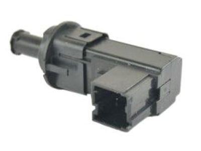 Jeep Brake Light Switch - 68078700AE