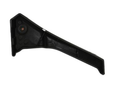 Mopar 5159078AA RETAINER-FASCIA