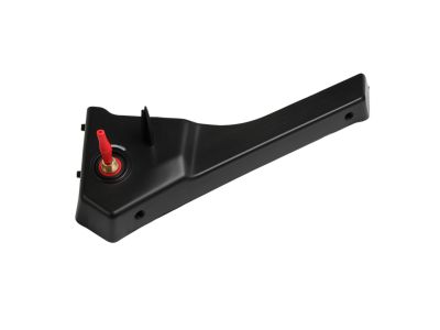Mopar 5159078AA RETAINER-FASCIA