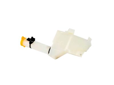 Jeep Renegade Washer Reservoir - 68367208AA
