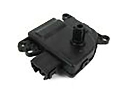 2008 Dodge Sprinter 2500 Blend Door Actuator - 68012669AA