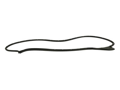 Mopar 55399213AC WEATHERSTRIP-Front Door Opening