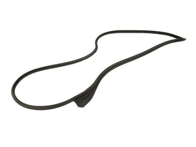 Mopar 55399213AC WEATHERSTRIP-Front Door Opening