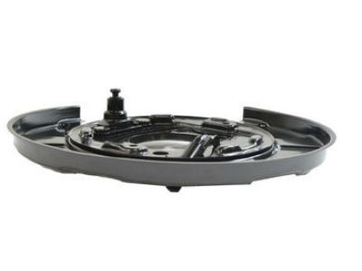 Mopar 68159653AA Plate-Rear Drum Brake