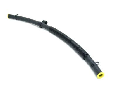 2007 Dodge Ram 2500 Power Steering Hose - 52113631AC