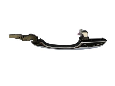 Mopar 4589884AH Handle-Exterior Door