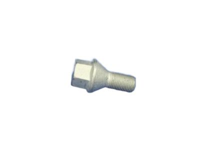 Mopar 68150129AA Screw-HEXAGON Head