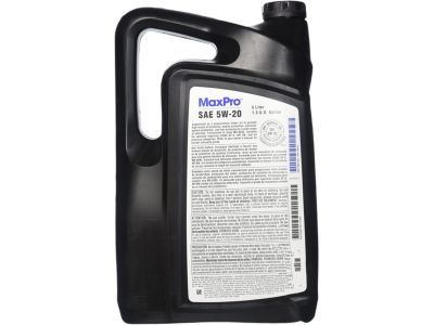 Mopar 68055890AA Oil-5W20