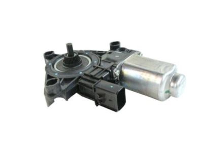 Chrysler Pacifica Window Motor - 68314761AA