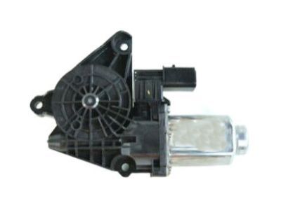 Mopar 68314761AA Window Regulator 6 Pin Motor