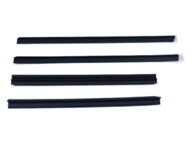 Mopar 68102411AA Seal Kit-Sliding Glass