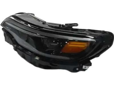 Mopar 68275945AE Headlamp