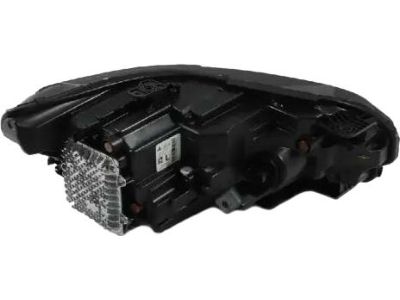 Mopar 68275945AE Headlamp