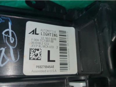 Mopar 68275945AE Headlamp