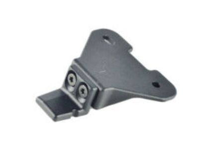 Mopar 68305371AB Bracket-Latch