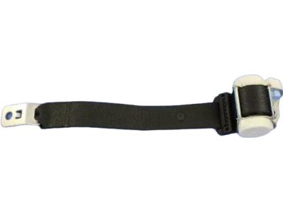 Dodge Nitro Seat Belt - 5KJ721DVAB