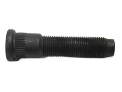 Mopar 68049110AA Stud Hub