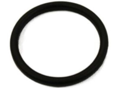 Chrysler Sebring Timing Cover Gasket - 4483443