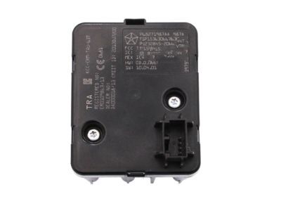 Mopar 68271987AA Module-Ignition Switch