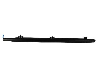 Mopar 5008711AC WEATHERSTRIP-Front Door Belt