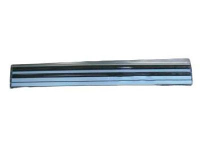 Mopar 1BF34DX9AB Cover-SILL