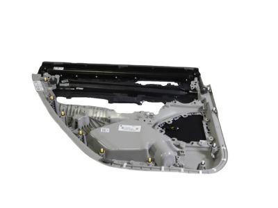 Jeep 7GF601A5AA