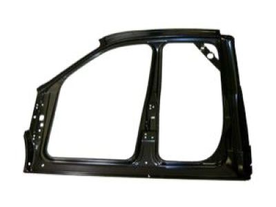 Mopar 55372134AB Panel-Body Side Aperture