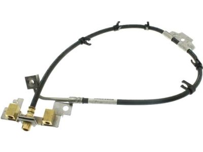 Ram 52013819AH