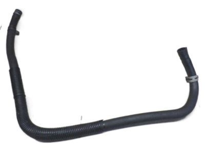 2007 Dodge Caravan Power Steering Hose - 4766352AB