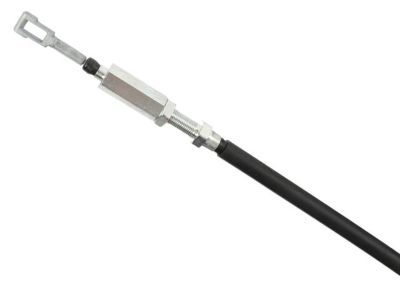 Mopar 68241548AC Cable-Parking Brake