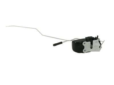 Mopar 55113375AB Rear Left (Driver-Side) Door Lock Actuator