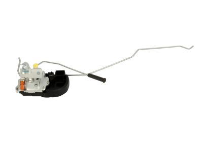 2010 Jeep Grand Cherokee Door Lock Actuator - 55113375AB